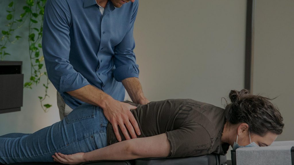 Hip Pain Treatment chiropractor Above Footer Jacksonville FL