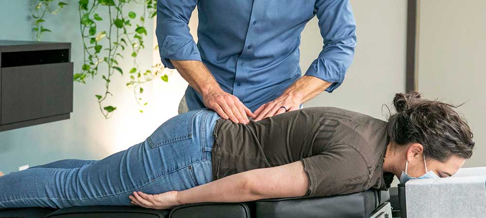 Low Back Pain Condition Treatment Chiropractor Jacksonville FL
