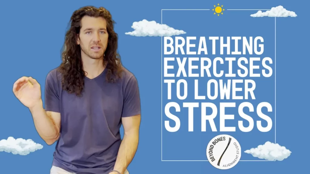 Breathing Exercises to Lower Stress Chiropractor Jacksonville FL