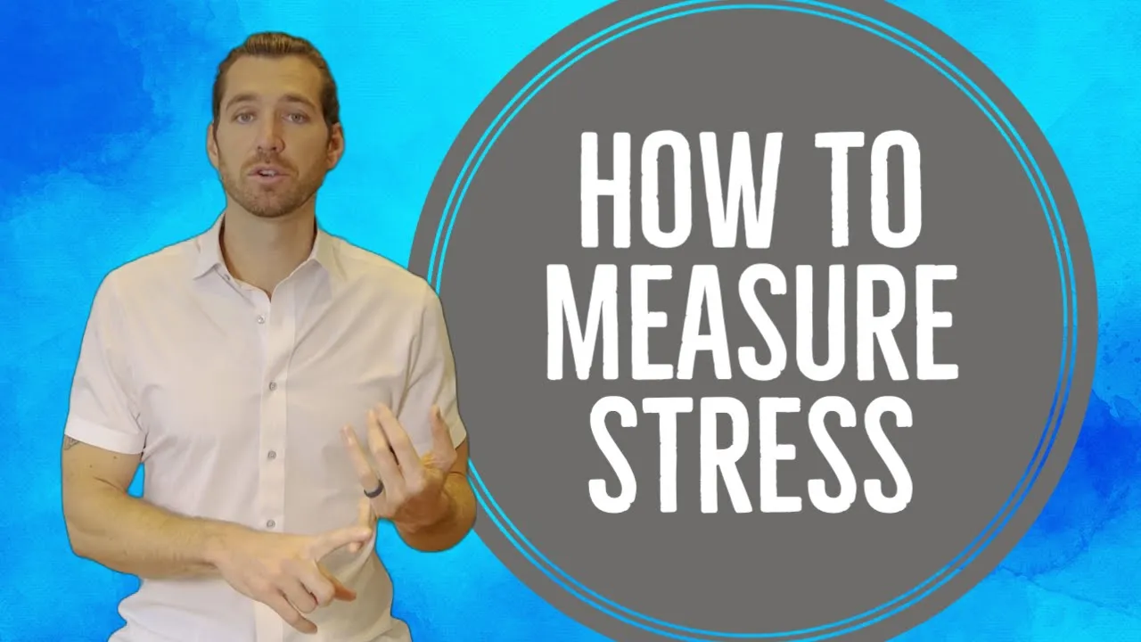 How To Measure Stress Chiropractor Jacksonville FL