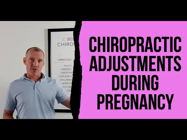 Adjustments During Pregnancy Chiropractor Jacksonville, FL