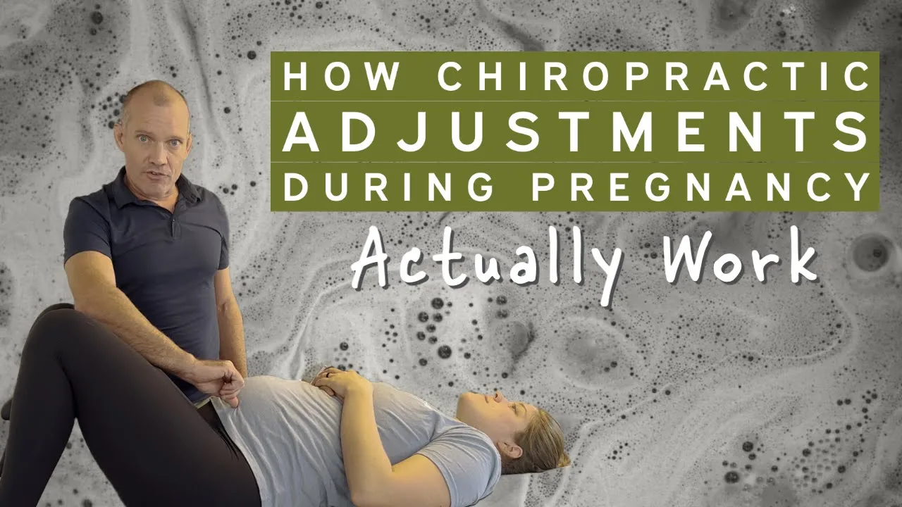 Chiropractic Adjustments During Pregnancy In Jacksonville, FL