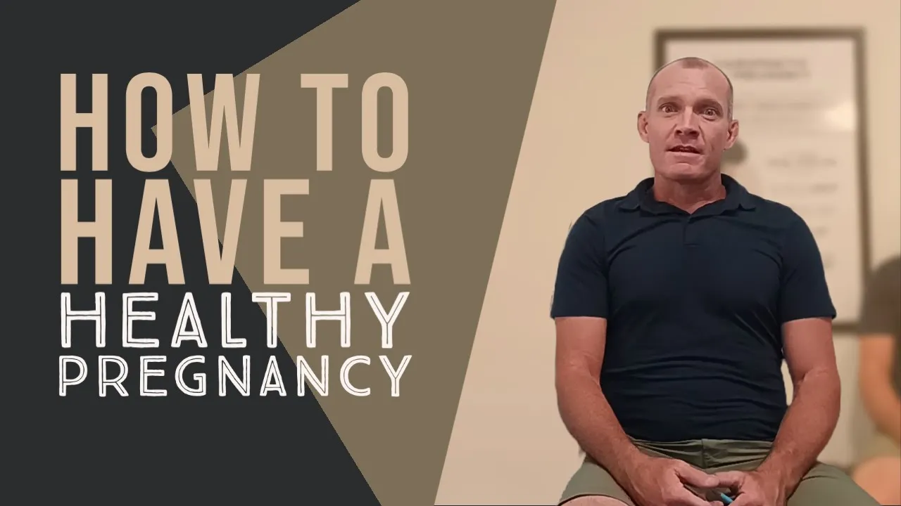 How to Have a Healthy Pregnancy In Jacksonville, FL