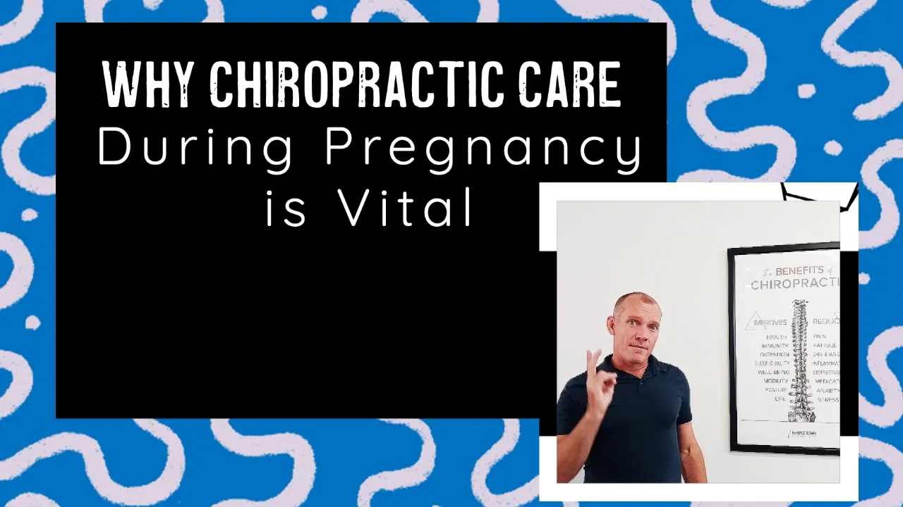 Chiropractic Care During Pregnancy is Vital Chiropractor Jacksonville, FL