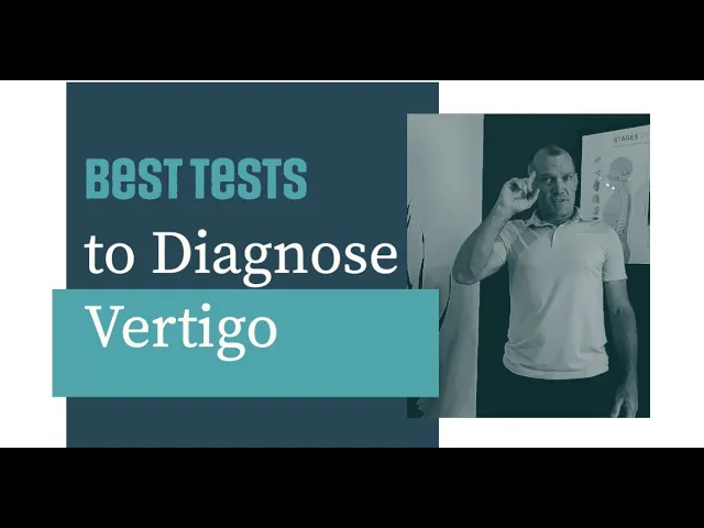 Tests to Diagnose Vertigo in Jacksonville, FL