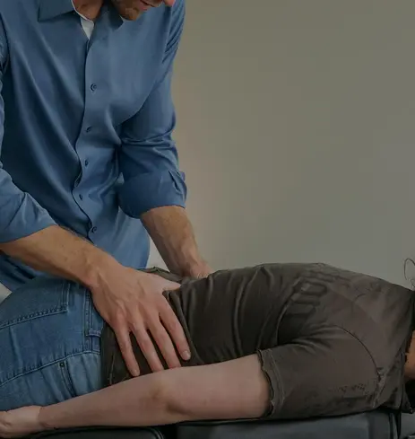 Hip Pain Treatment chiropractor Jacksonville FL