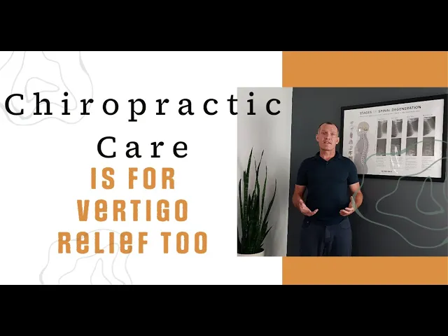 Chiropractic Care for Vertigo Relief in Jacksonville, FL