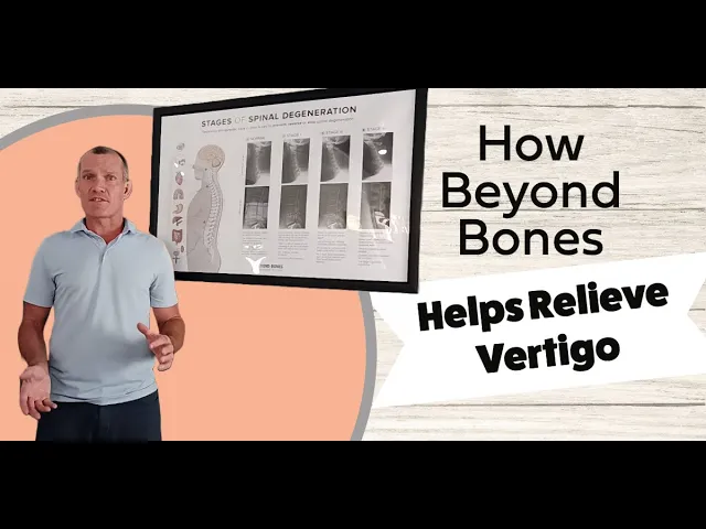 Beyond Bones Helps Relieve Vertigo in Jacksonville, FL