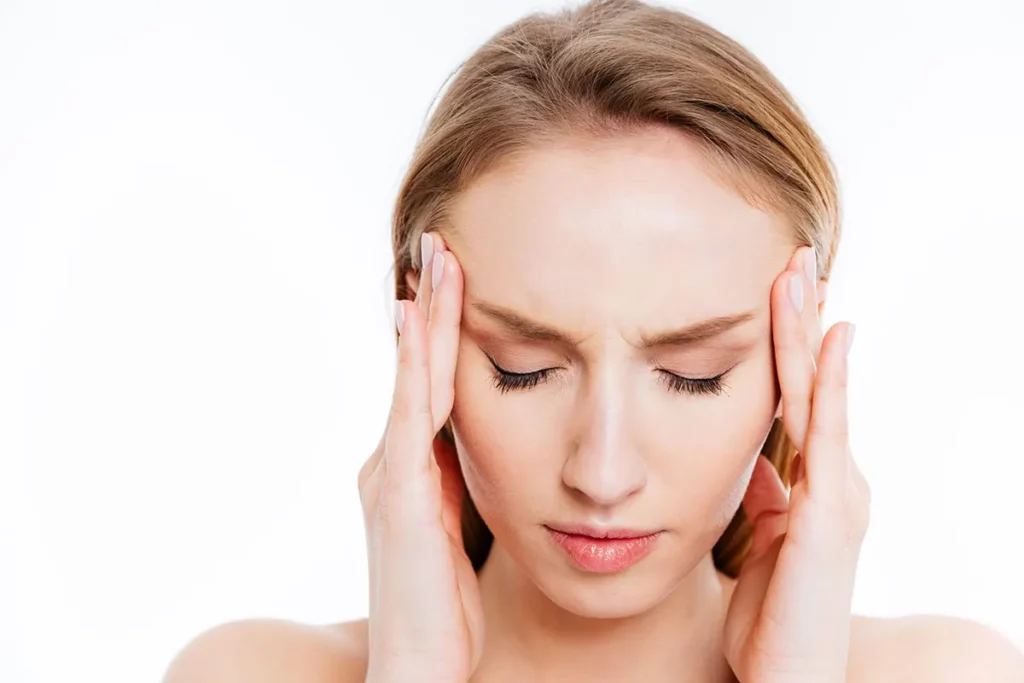 Migraines Treatment Conditions chiropractor Jacksonville, FL